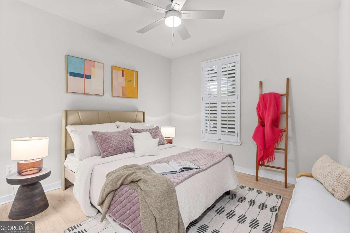 390 17th Street Atlanta - 17