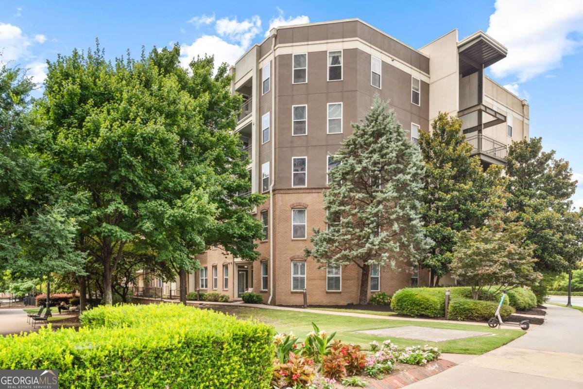 390 17th Street Atlanta - 23