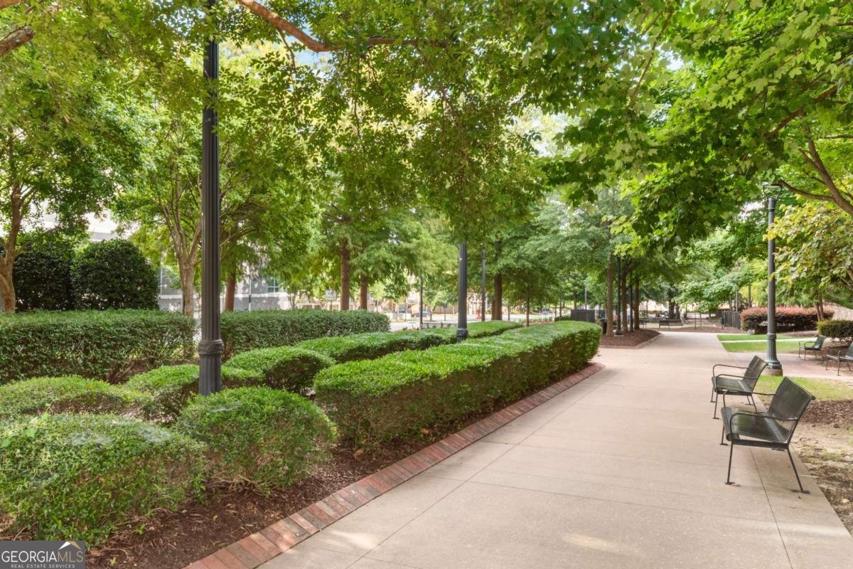 390 17th Street Atlanta - 25