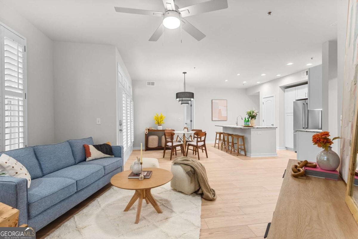 390 17th Street Atlanta - 9