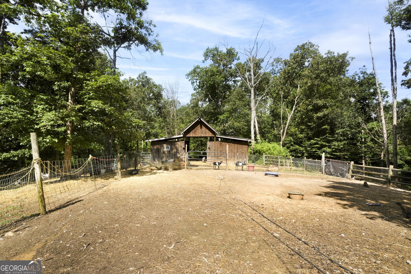 102 Tate Mill Ridge Blairsville - 1