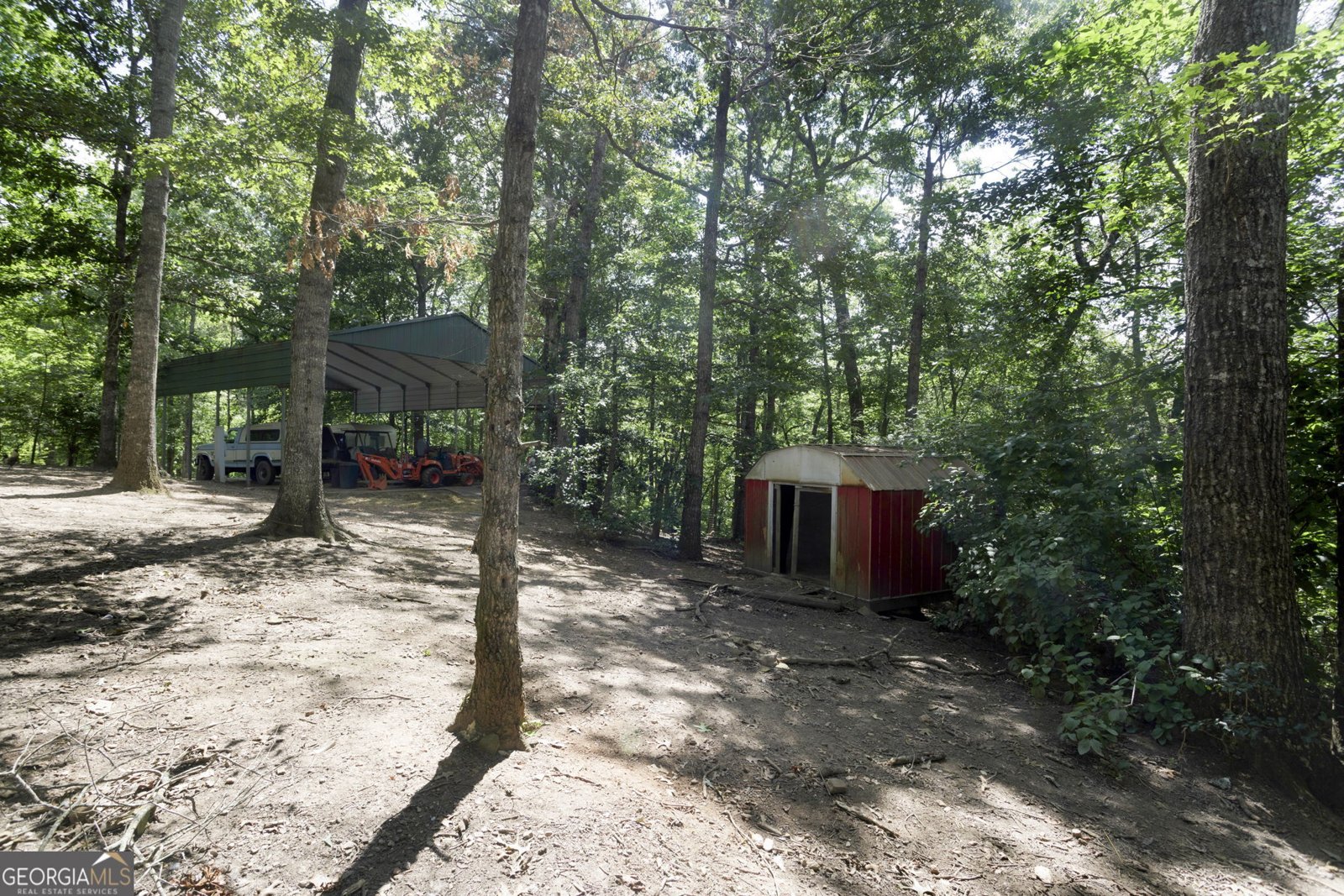 102 Tate Mill Ridge Blairsville - 10