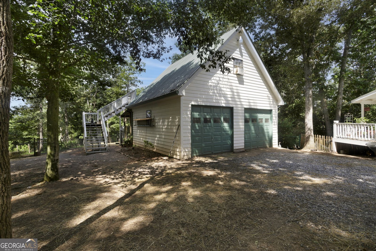 102 Tate Mill Ridge Blairsville - 11