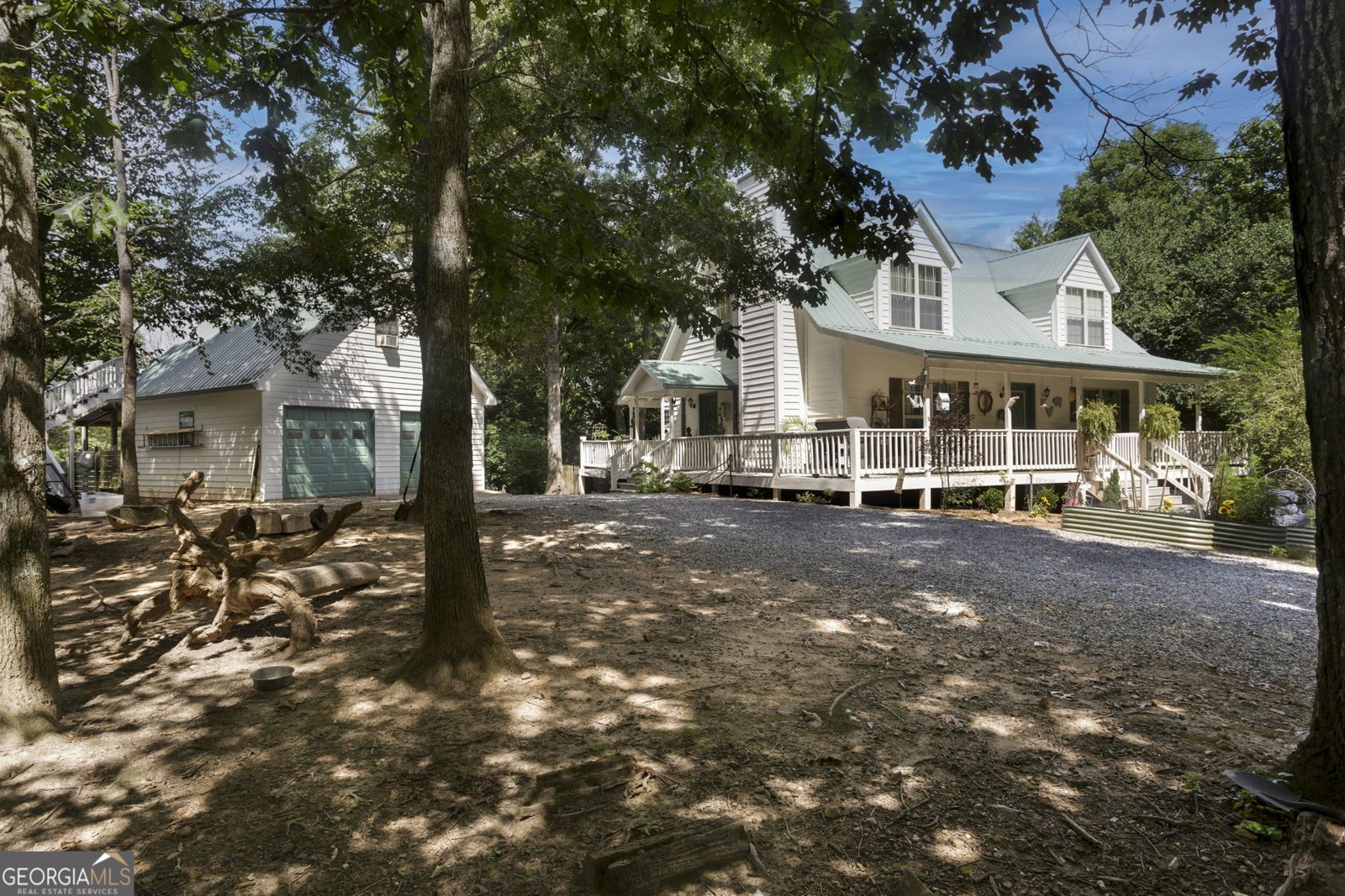 102 Tate Mill Ridge Blairsville - 12