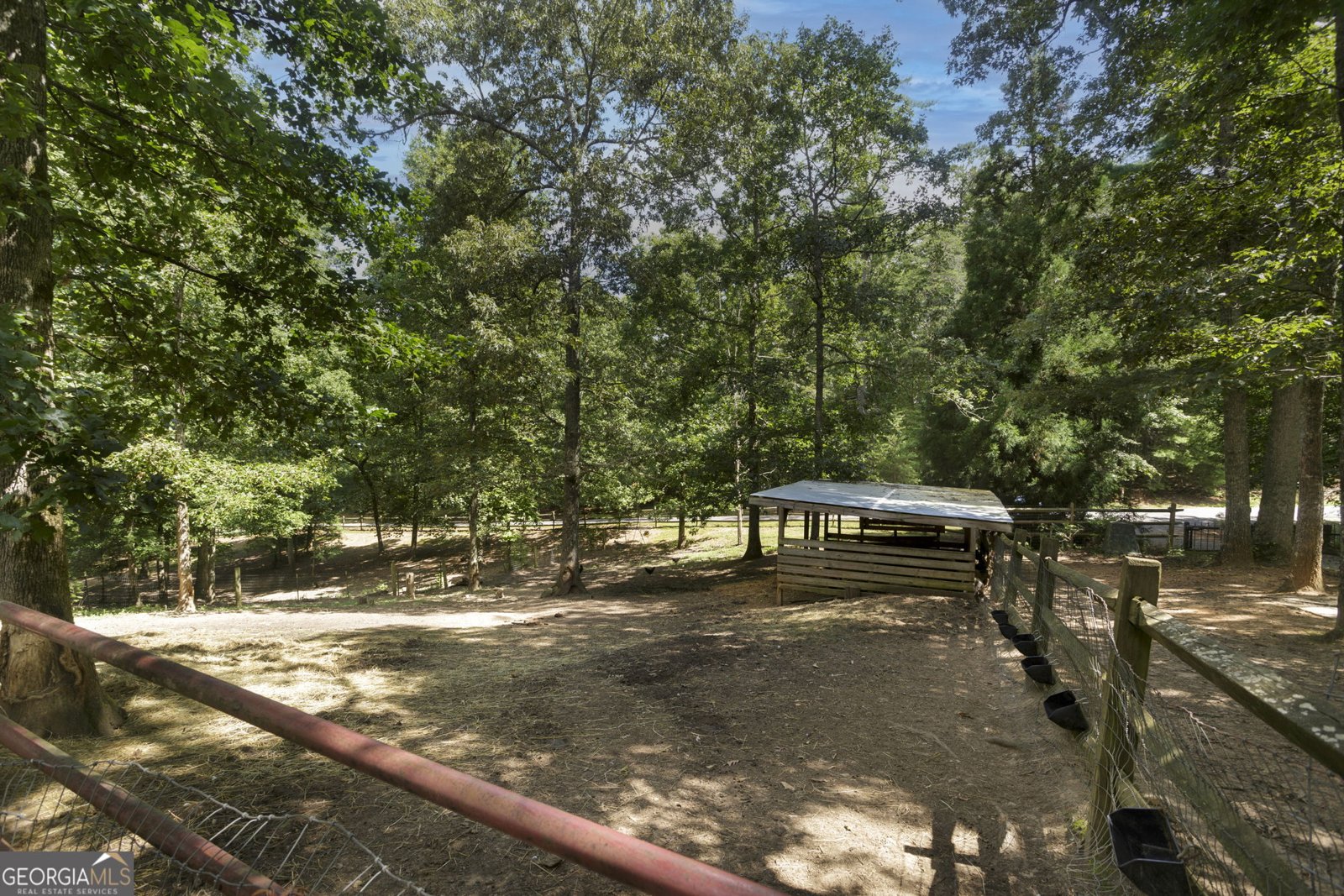 102 Tate Mill Ridge Blairsville - 13