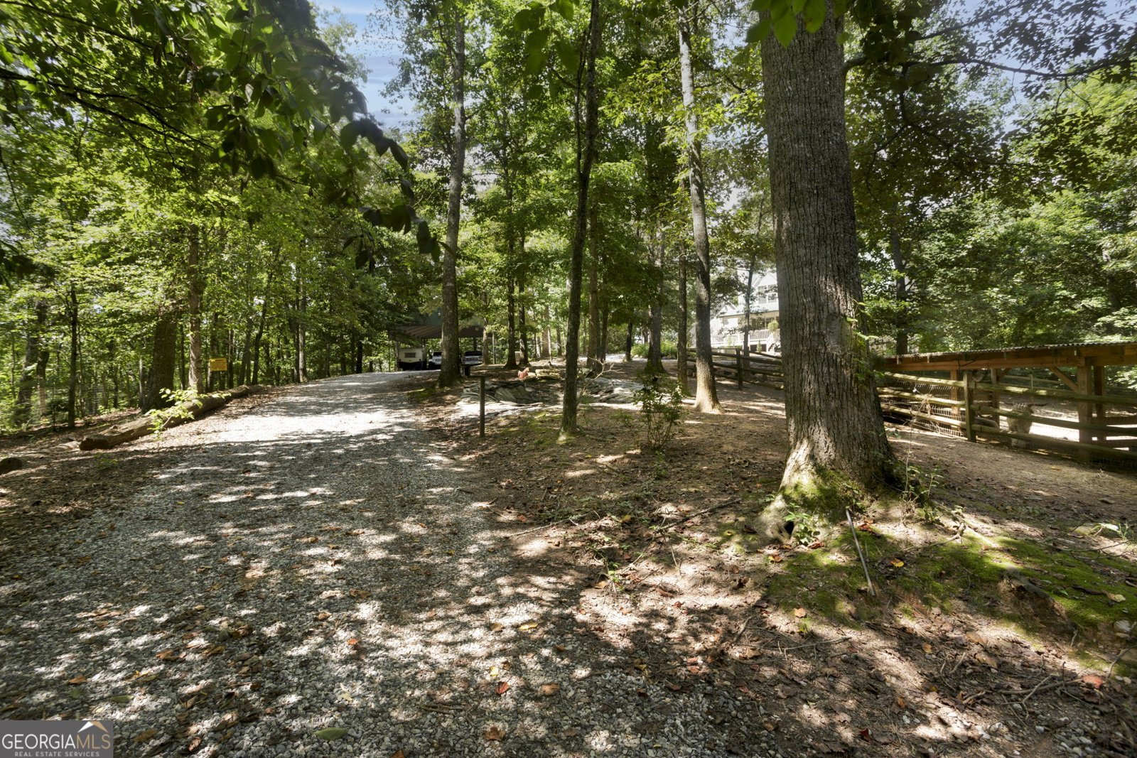 102 Tate Mill Ridge Blairsville - 16