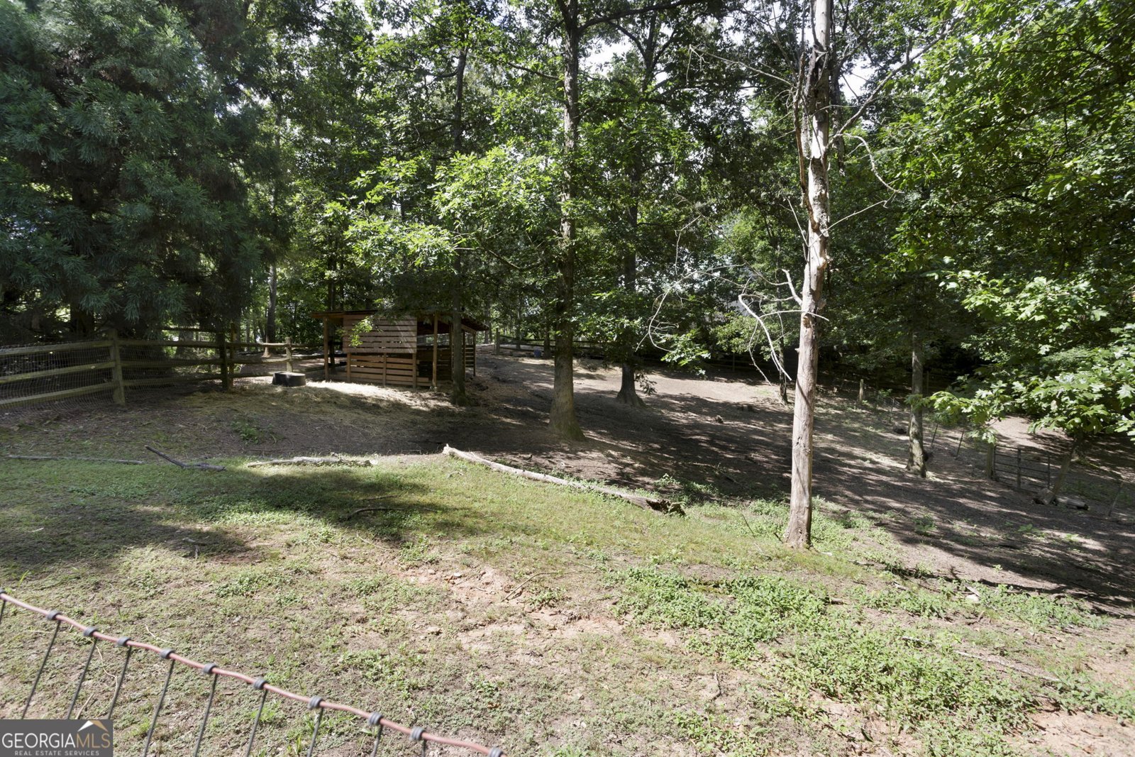102 Tate Mill Ridge Blairsville - 17