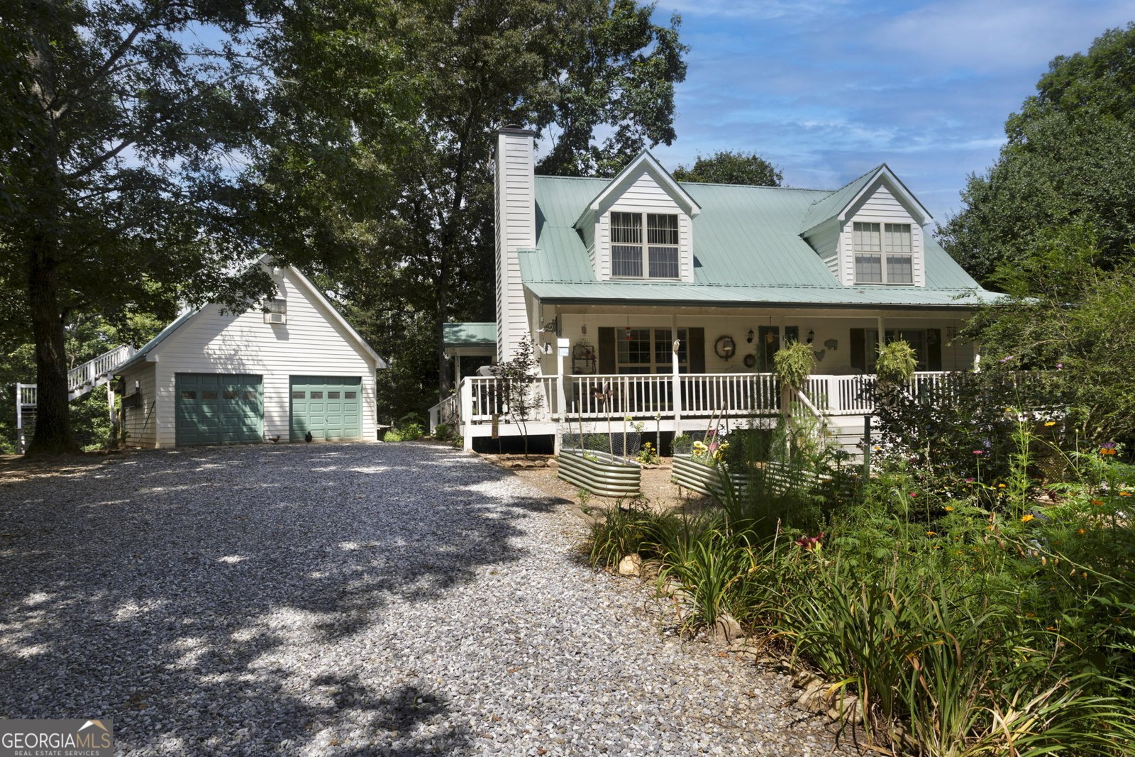 102 Tate Mill Ridge Blairsville - 18