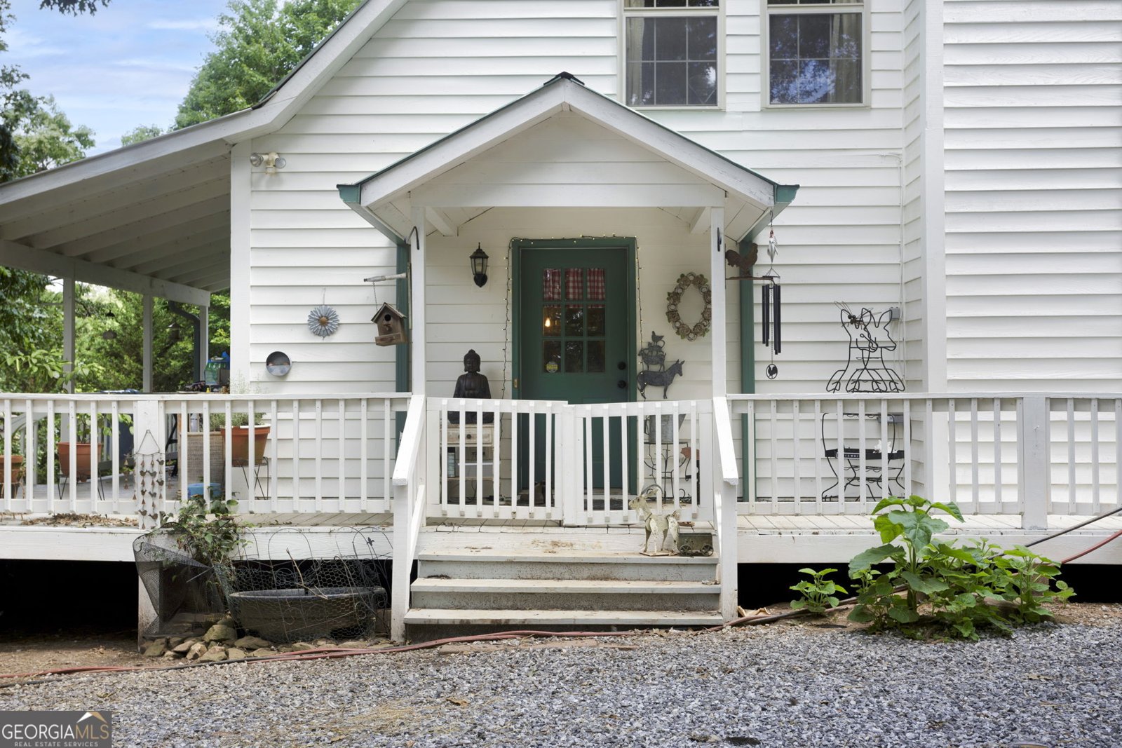 102 Tate Mill Ridge Blairsville - 19