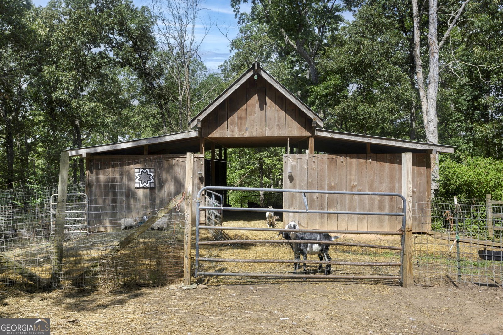 102 Tate Mill Ridge Blairsville - 2