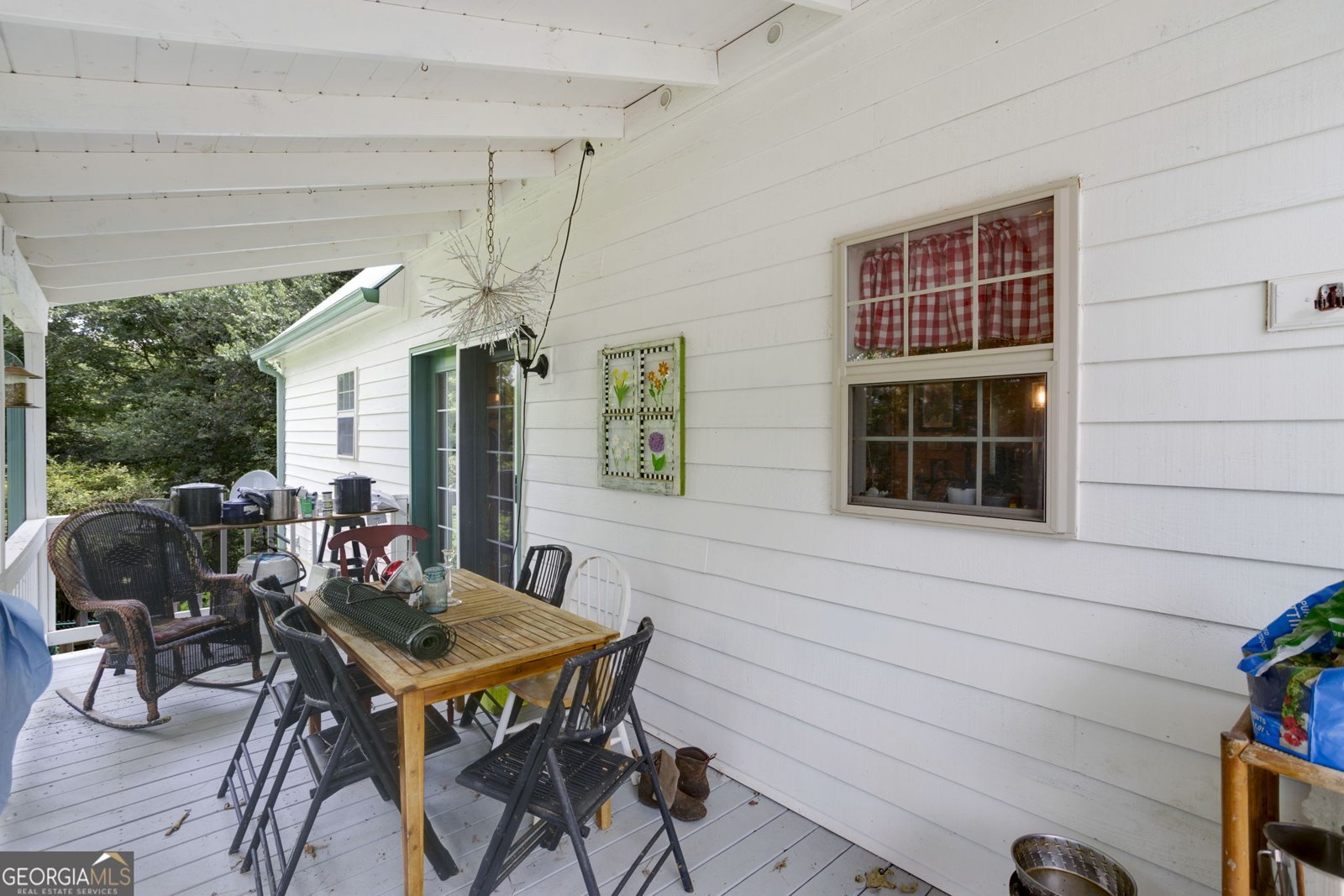 102 Tate Mill Ridge Blairsville - 20