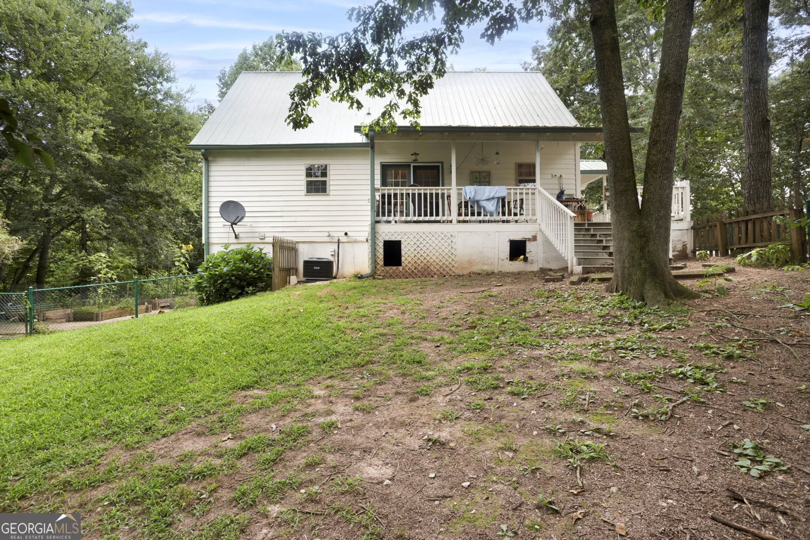102 Tate Mill Ridge Blairsville - 21