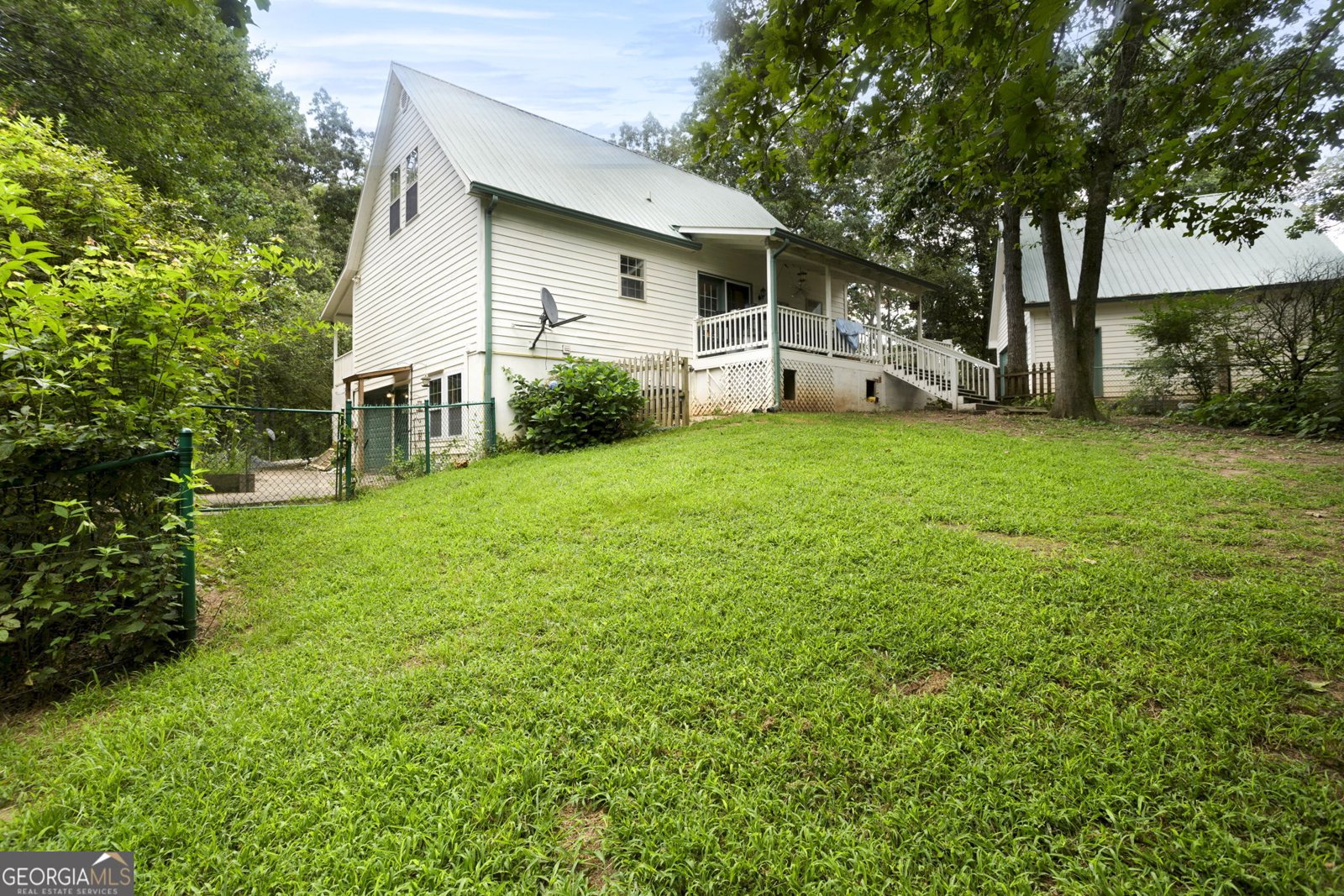 102 Tate Mill Ridge Blairsville - 22