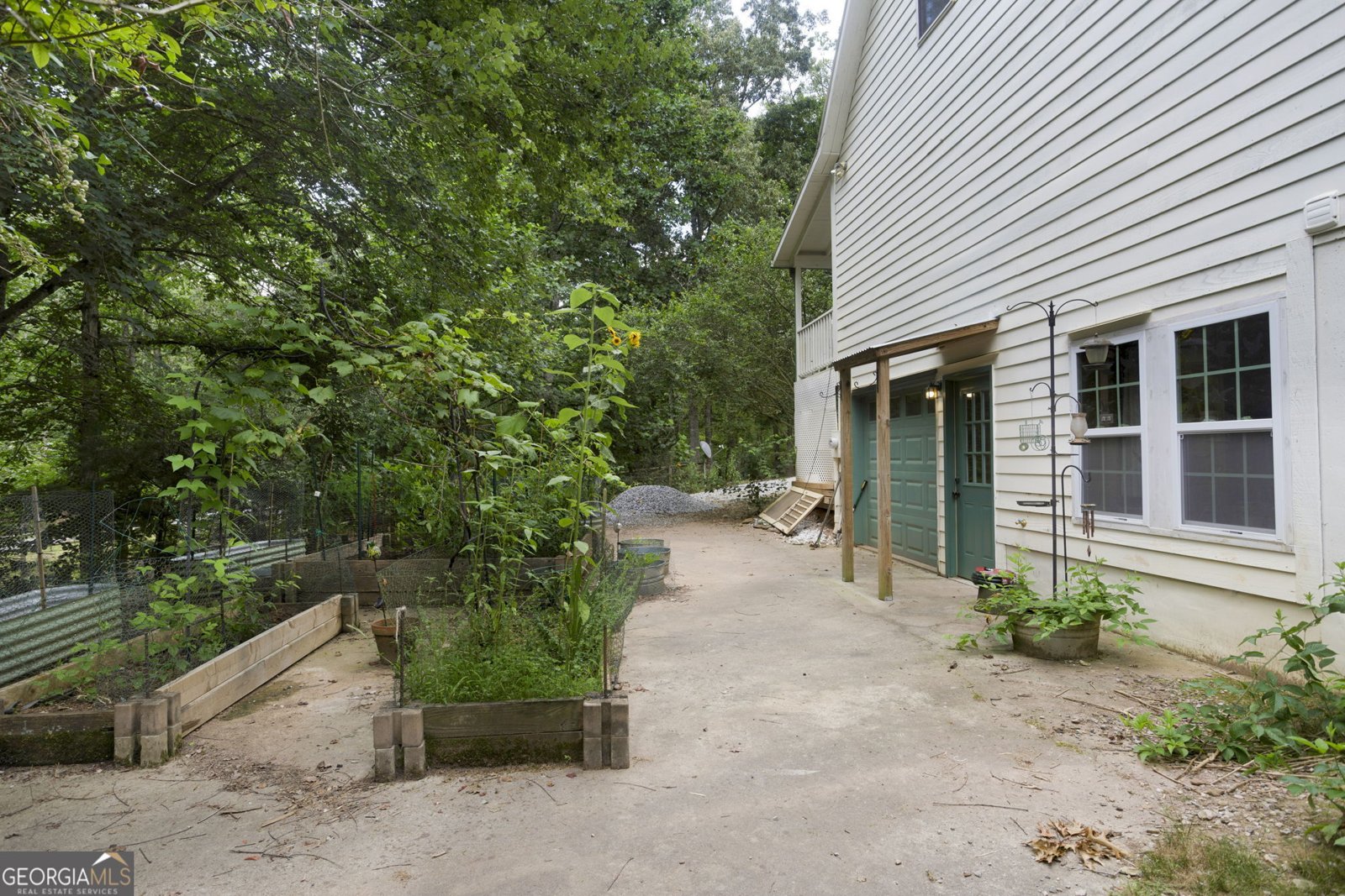 102 Tate Mill Ridge Blairsville - 23