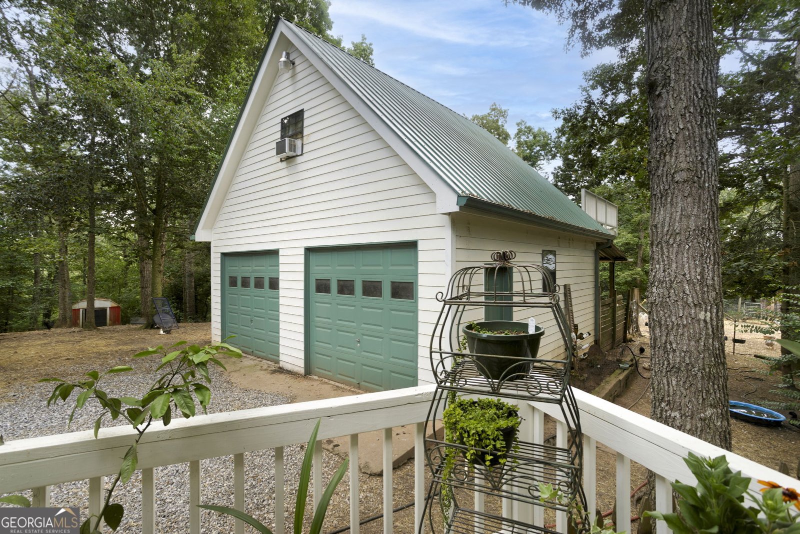 102 Tate Mill Ridge Blairsville - 24