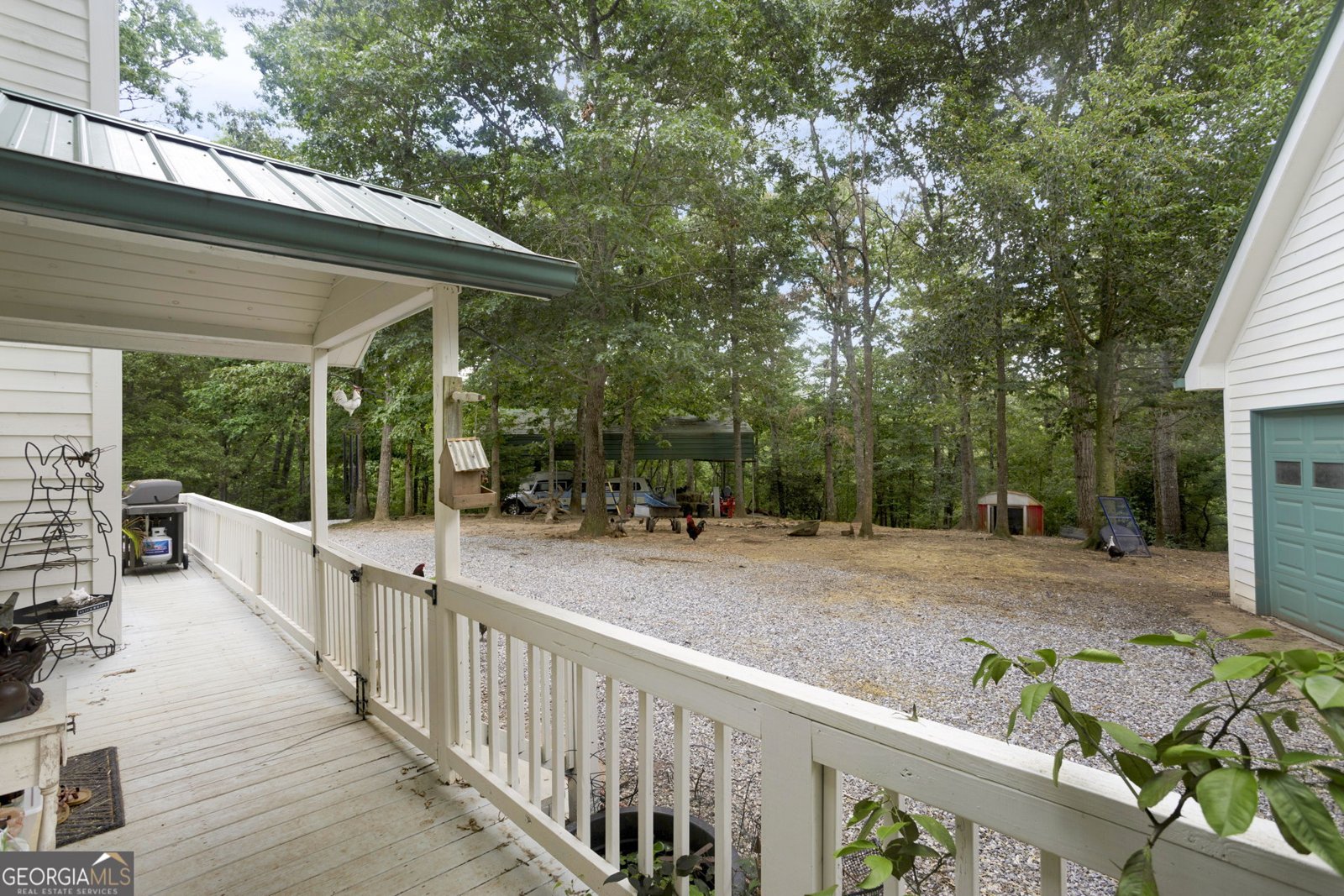 102 Tate Mill Ridge Blairsville - 25