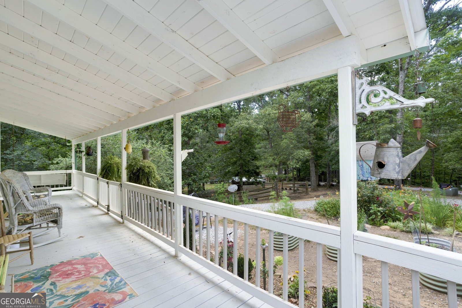 102 Tate Mill Ridge Blairsville - 26