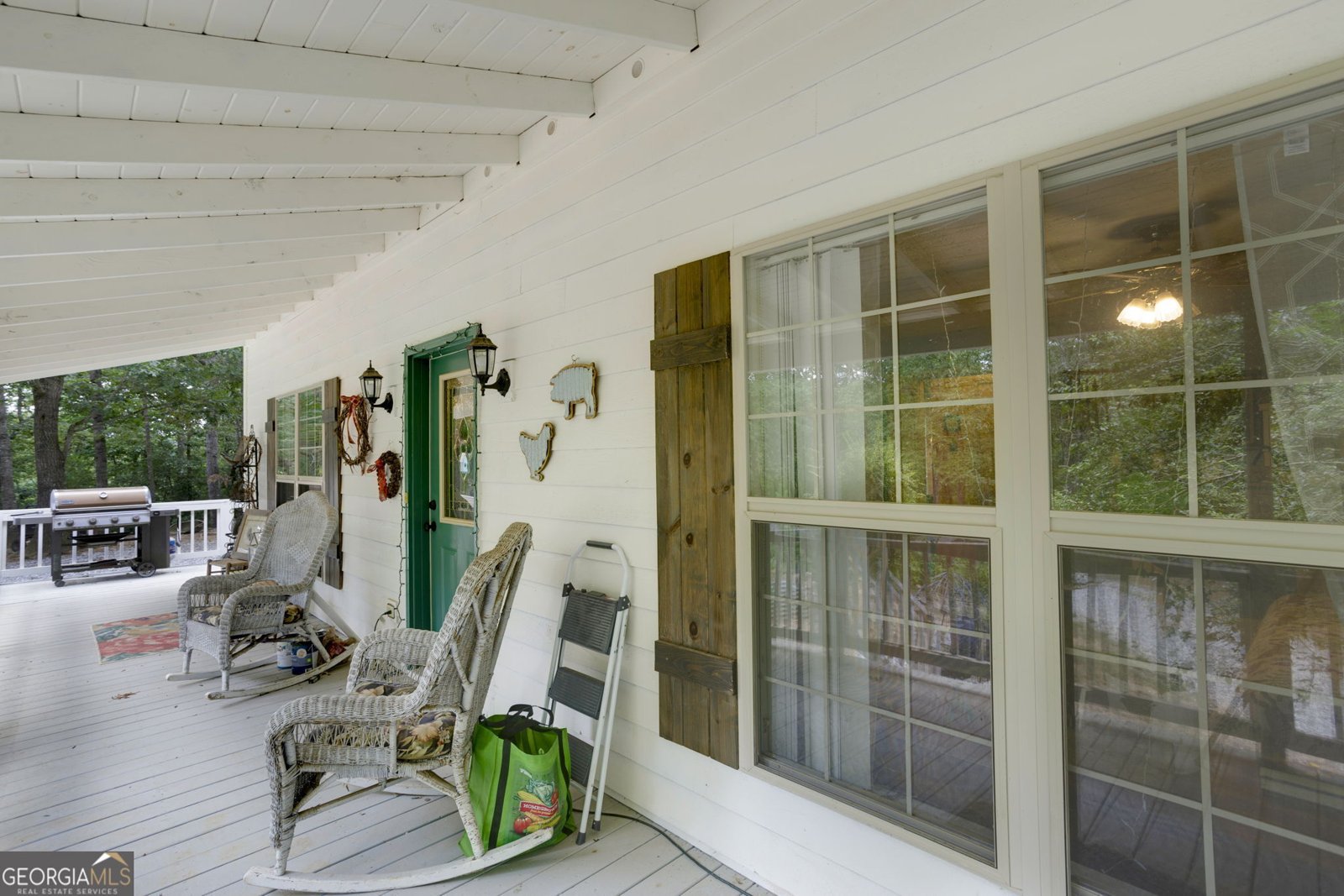 102 Tate Mill Ridge Blairsville - 27