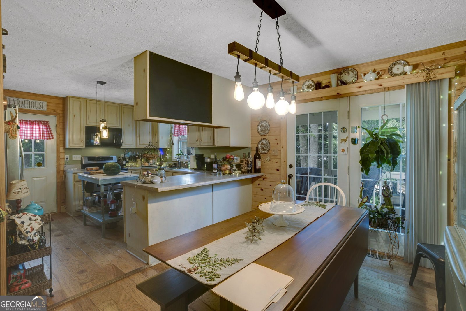102 Tate Mill Ridge Blairsville - 30