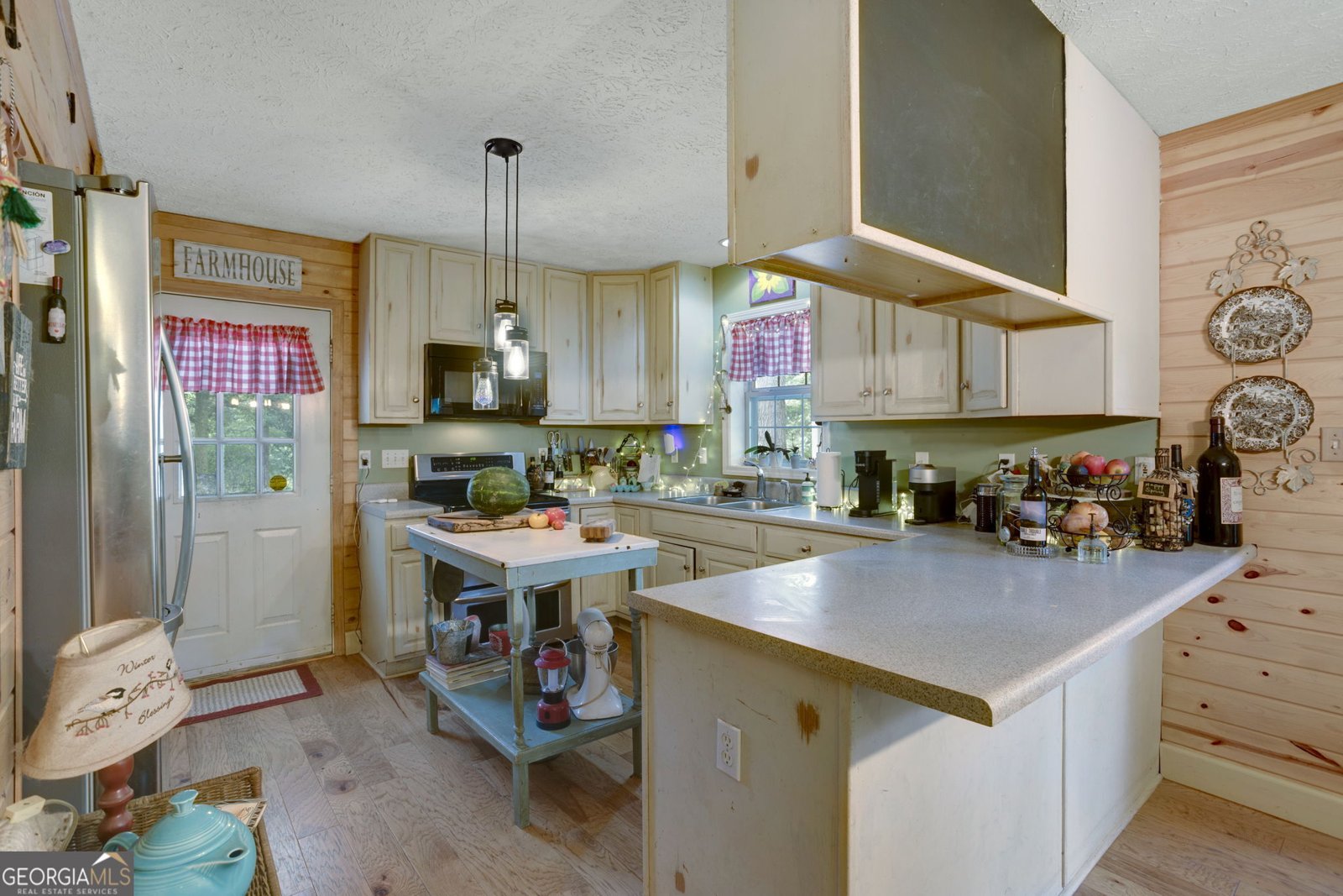 102 Tate Mill Ridge Blairsville - 31