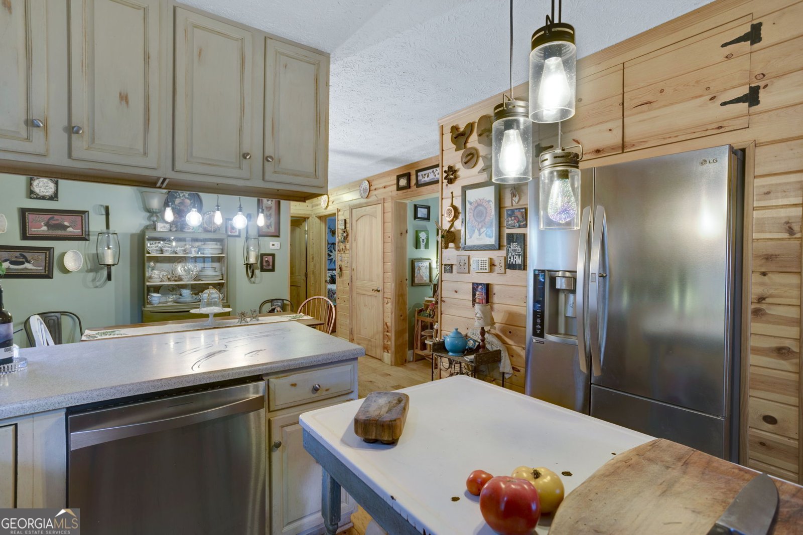 102 Tate Mill Ridge Blairsville - 32