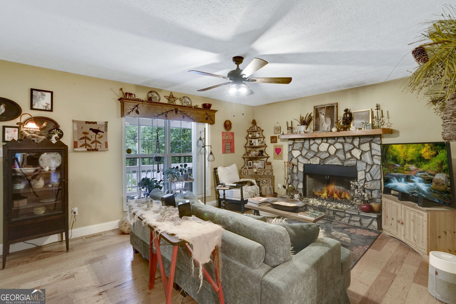 102 Tate Mill Ridge Blairsville - 34