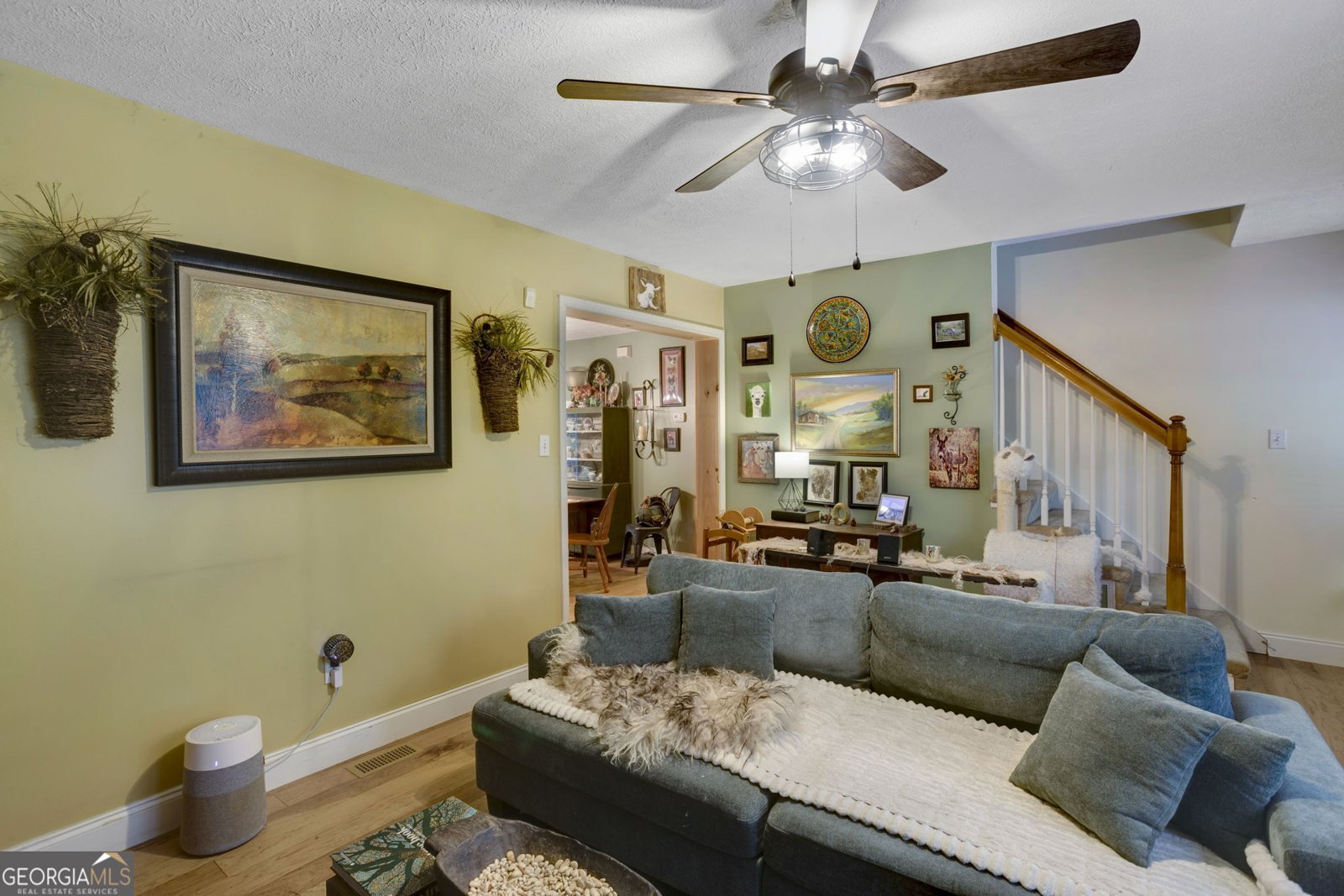 102 Tate Mill Ridge Blairsville - 35