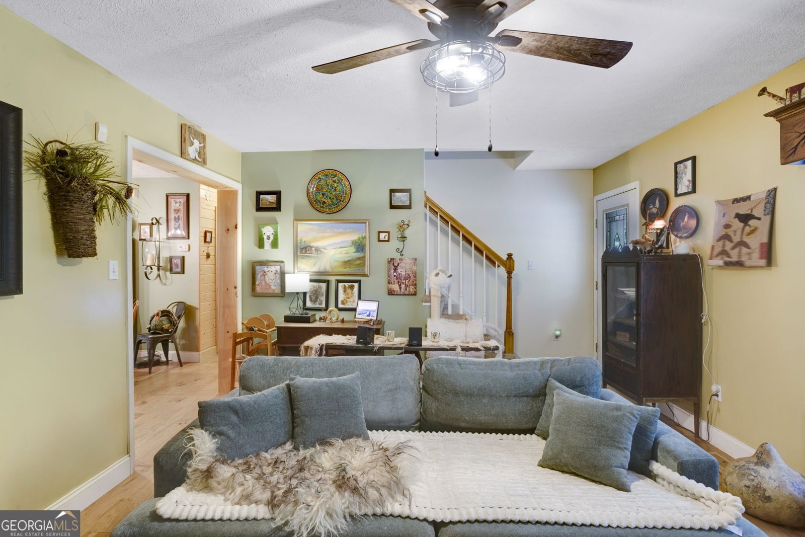 102 Tate Mill Ridge Blairsville - 36