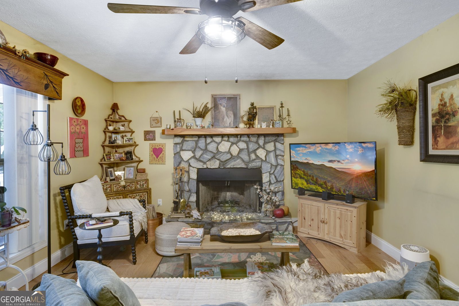 102 Tate Mill Ridge Blairsville - 37