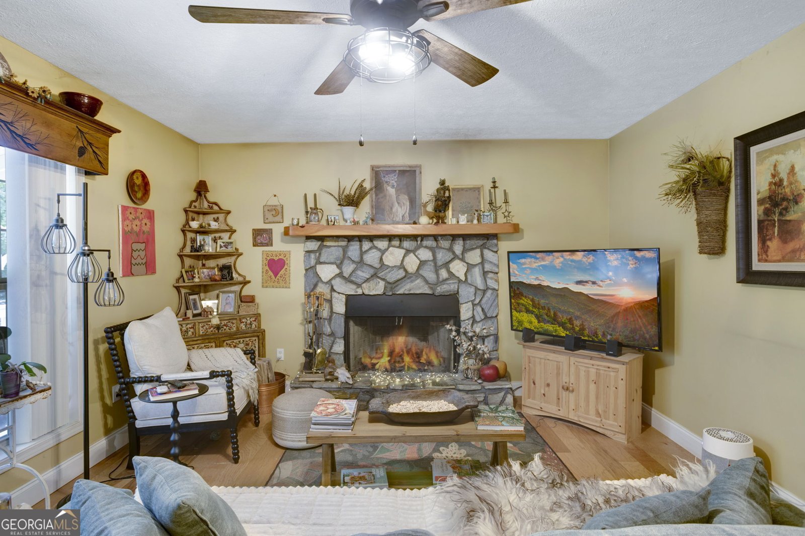 102 Tate Mill Ridge Blairsville - 38