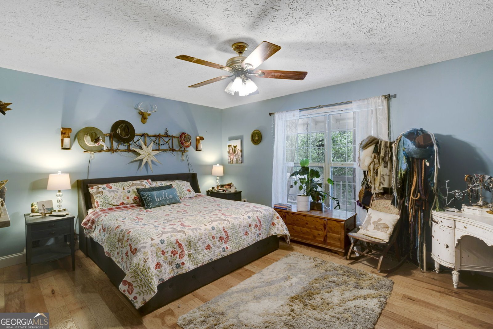102 Tate Mill Ridge Blairsville - 39