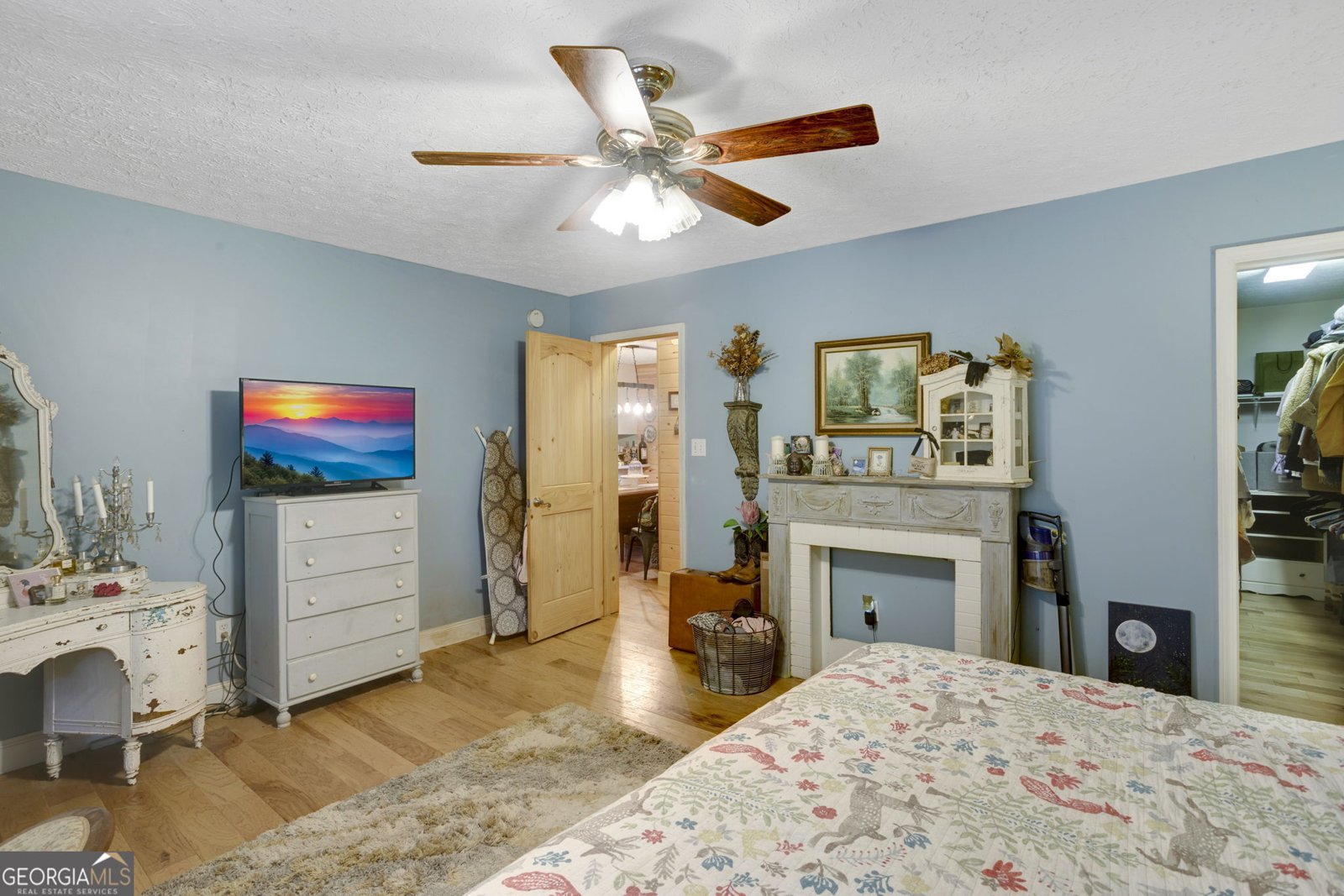 102 Tate Mill Ridge Blairsville - 40