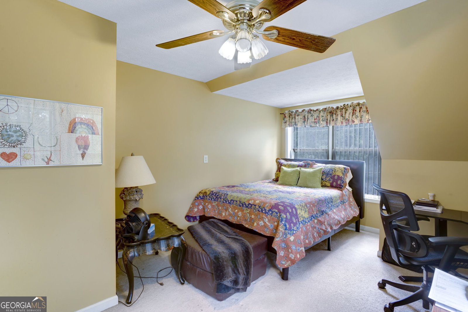 102 Tate Mill Ridge Blairsville - 45