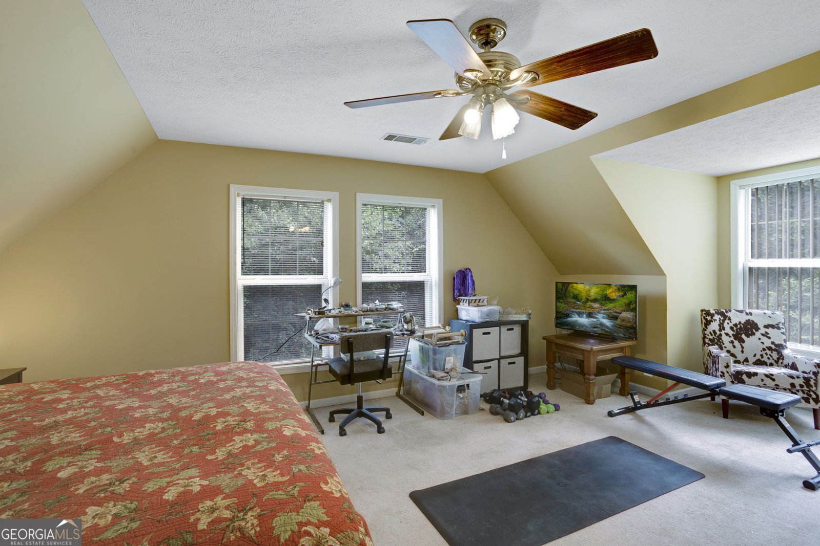 102 Tate Mill Ridge Blairsville - 47