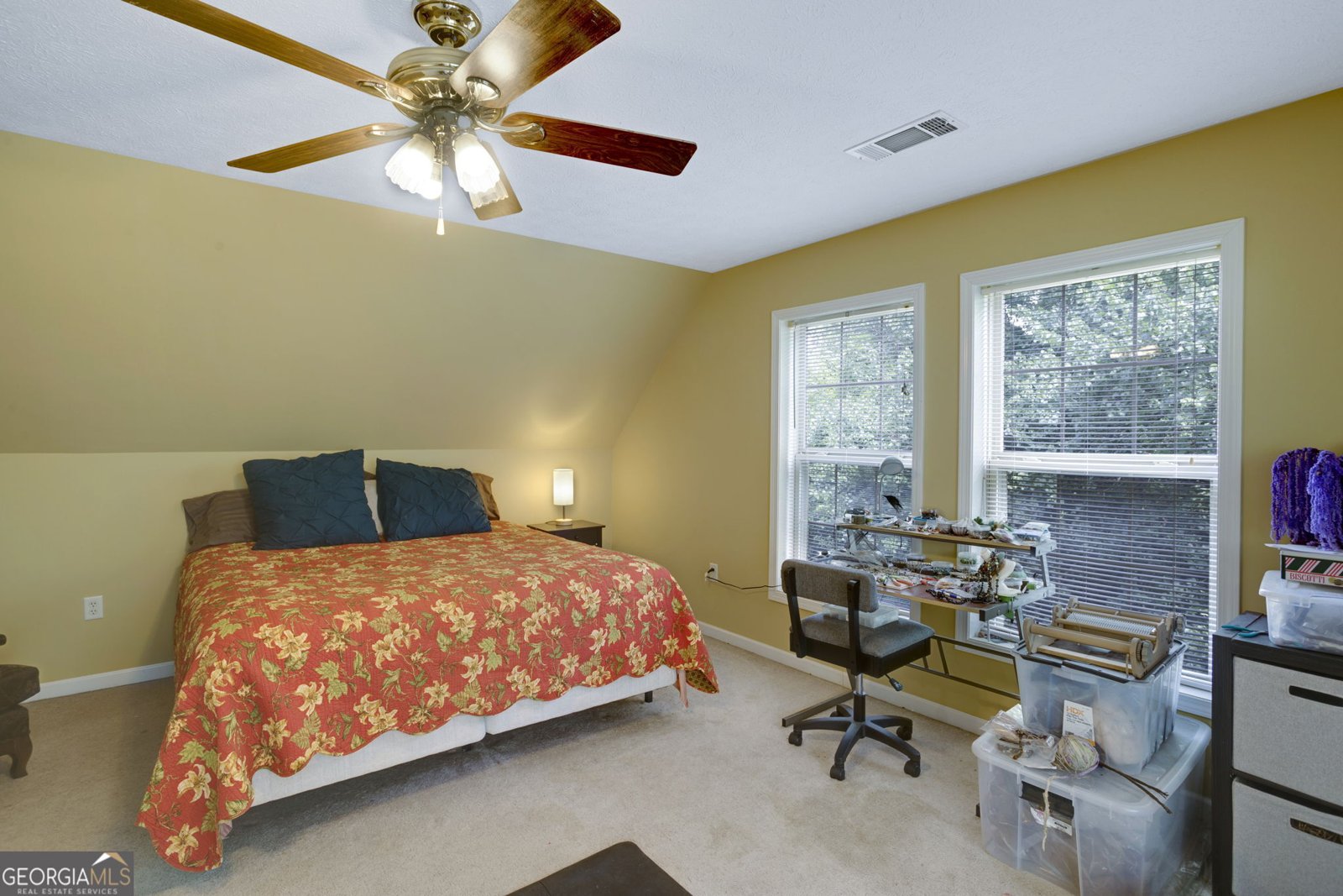 102 Tate Mill Ridge Blairsville - 48