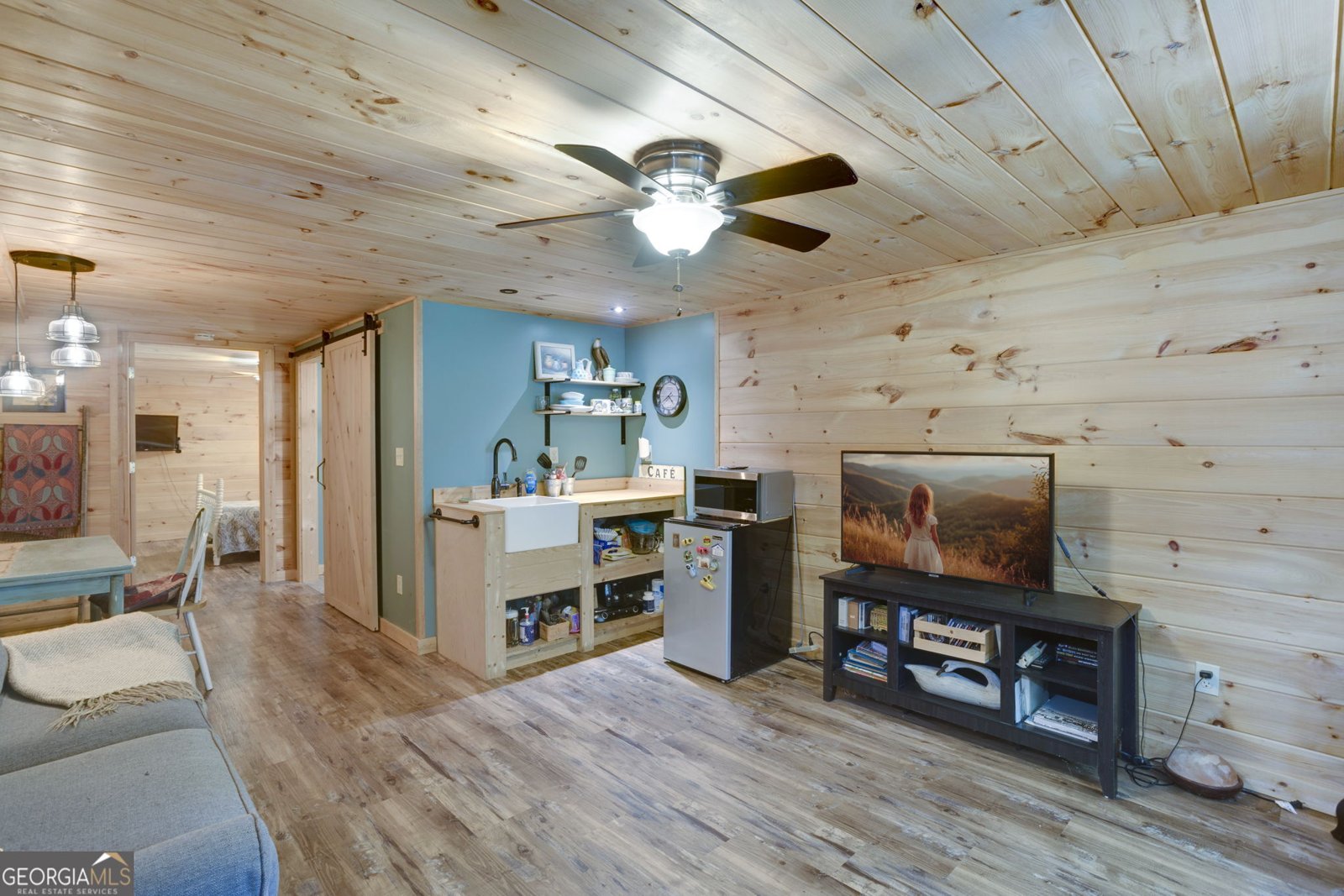 102 Tate Mill Ridge Blairsville - 49