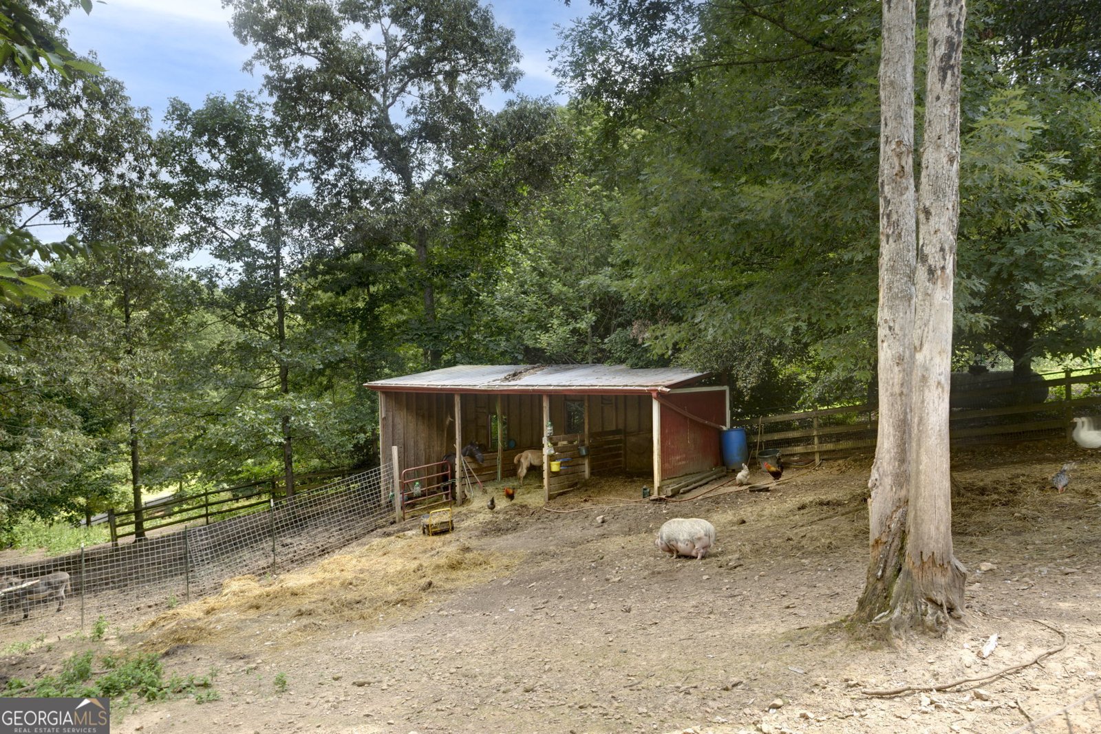 102 Tate Mill Ridge Blairsville - 5