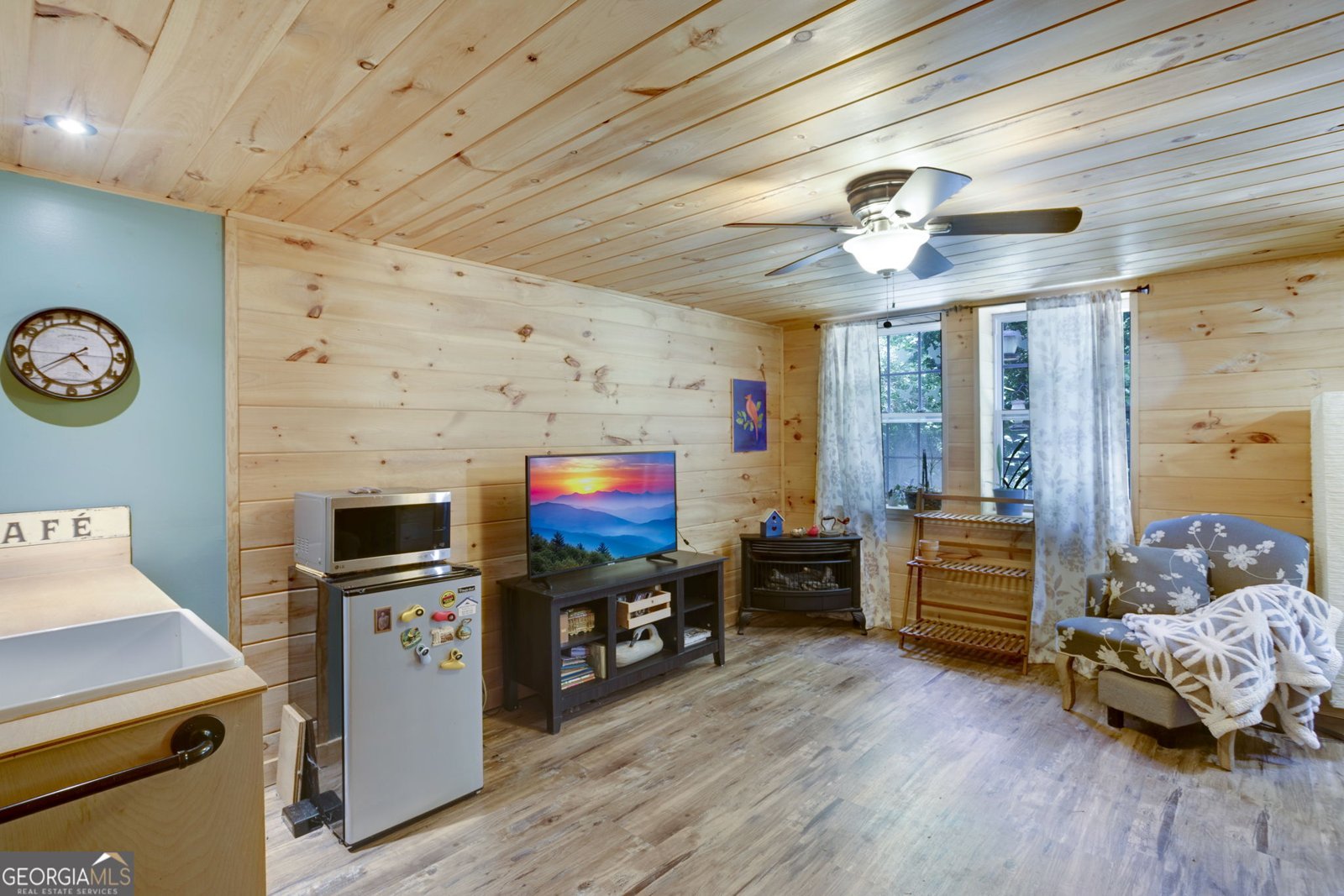 102 Tate Mill Ridge Blairsville - 50