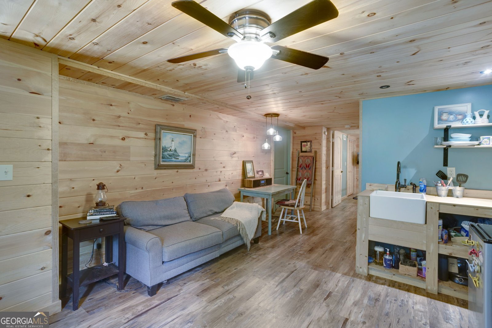 102 Tate Mill Ridge Blairsville - 54
