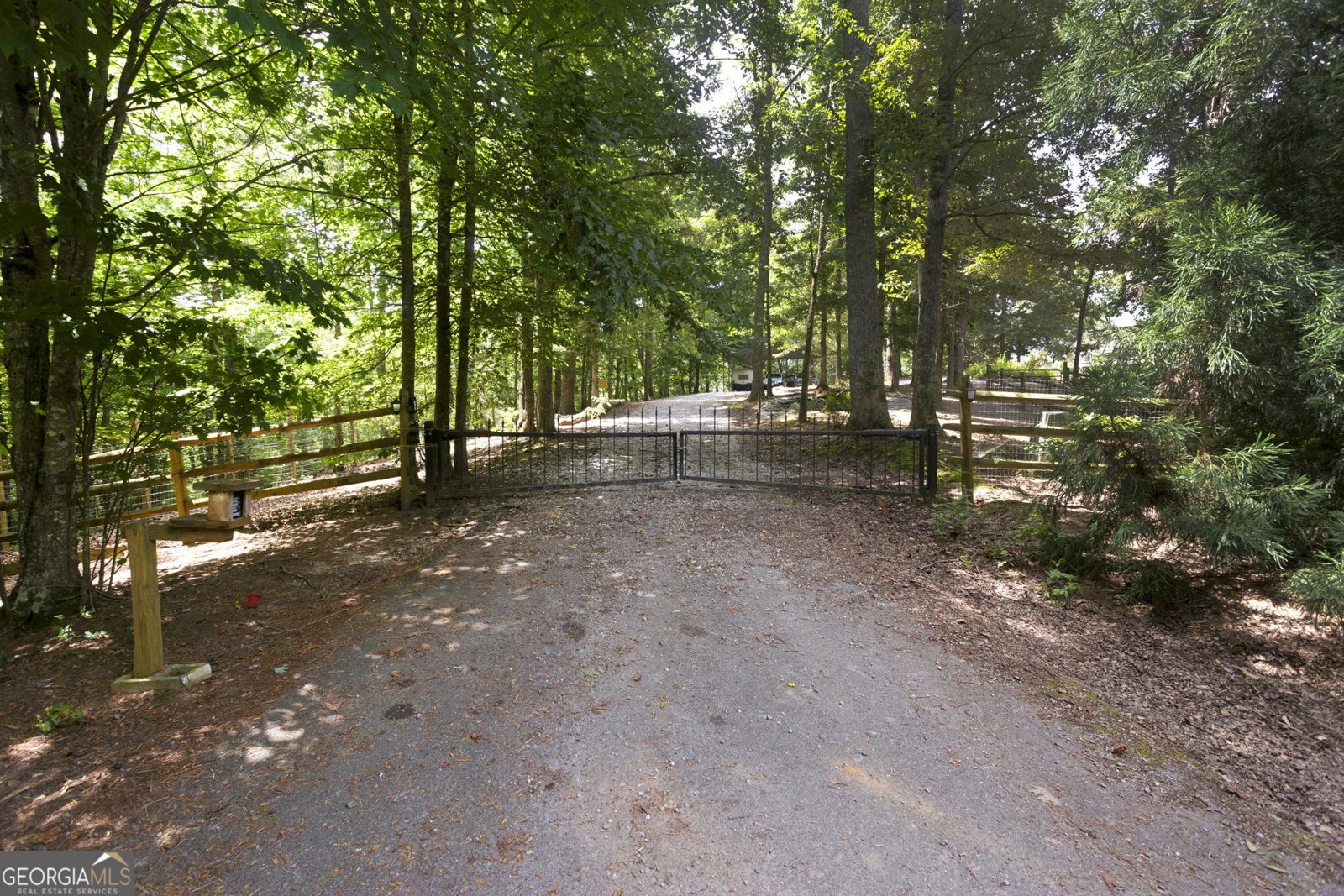 102 Tate Mill Ridge Blairsville - 56
