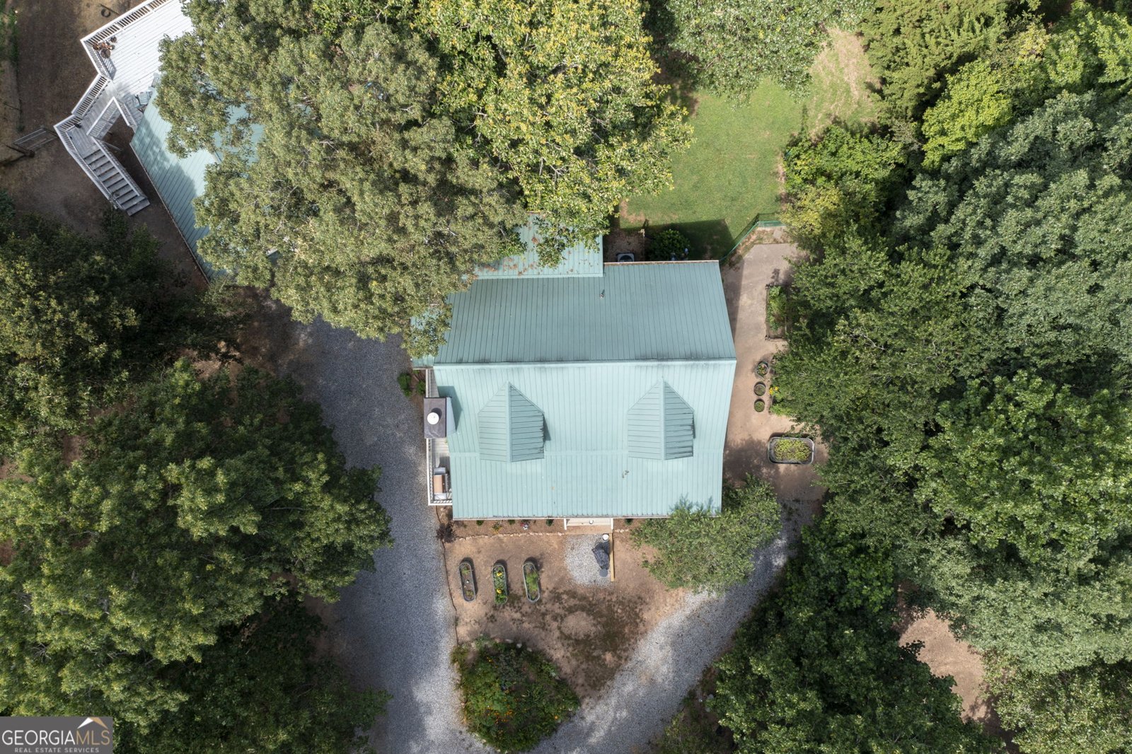 102 Tate Mill Ridge Blairsville - 58