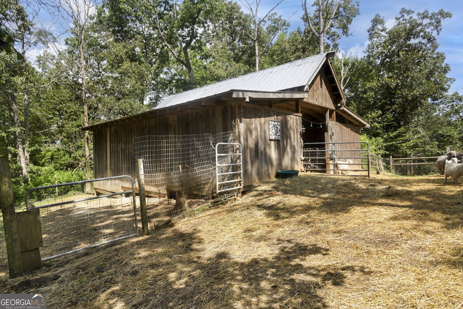 102 Tate Mill Ridge Blairsville - 6