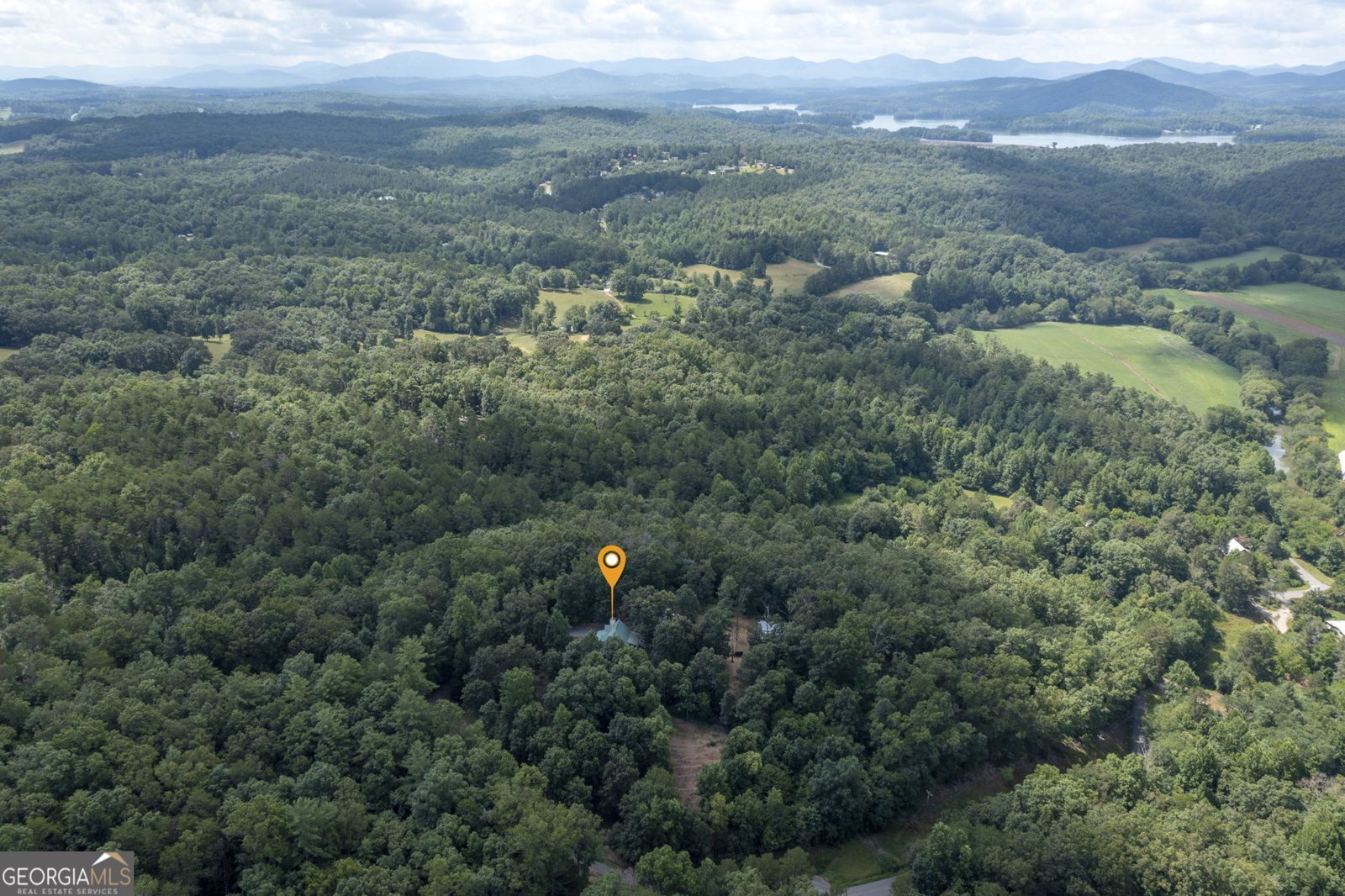 102 Tate Mill Ridge Blairsville - 60