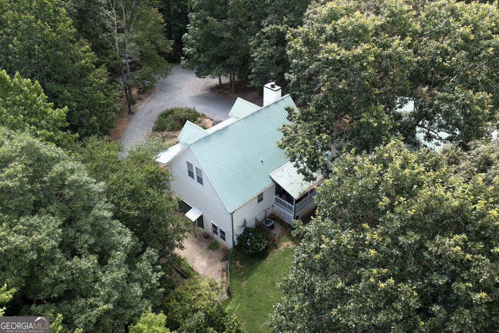 102 Tate Mill Ridge Blairsville - 63