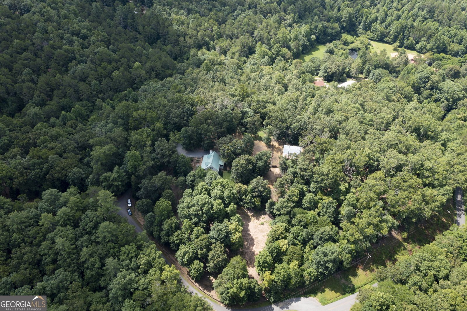 102 Tate Mill Ridge Blairsville - 66