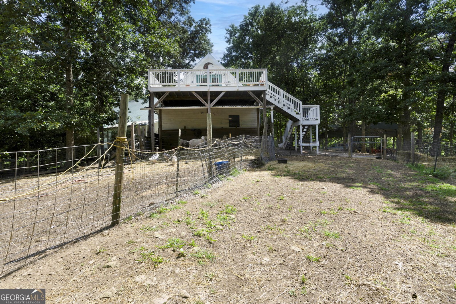 102 Tate Mill Ridge Blairsville - 7