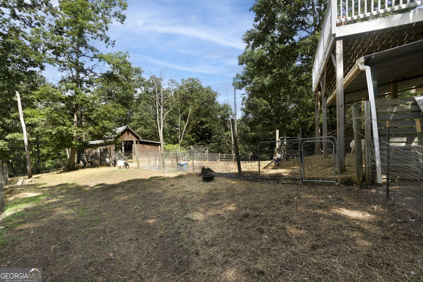 102 Tate Mill Ridge Blairsville - 8