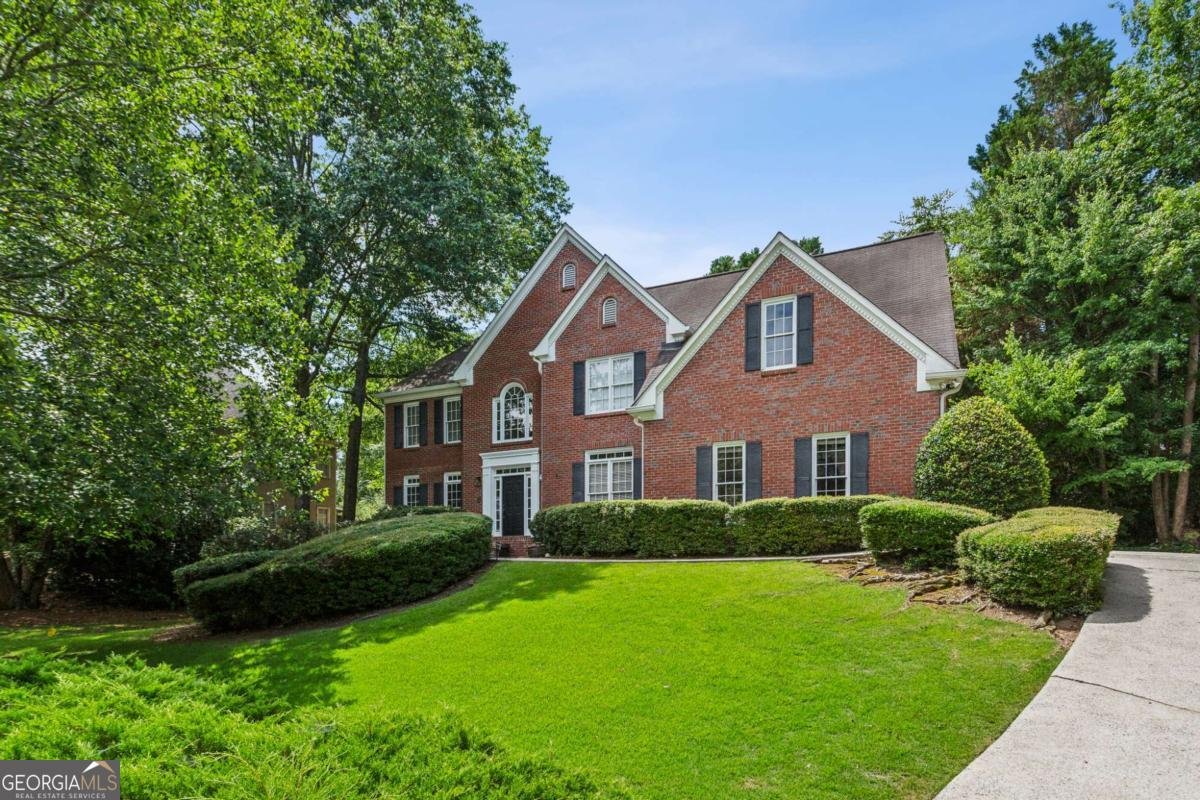 4422 Dunmore Road Marietta - 1