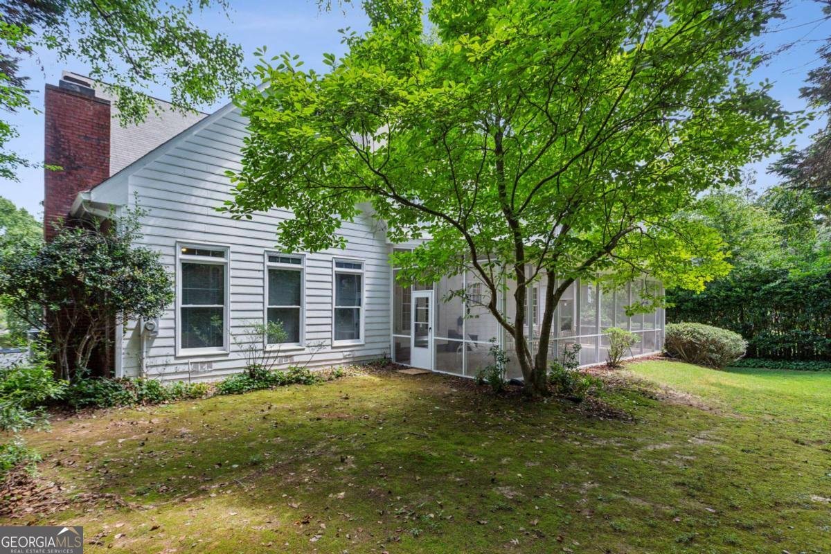 4422 Dunmore Road Marietta - 2
