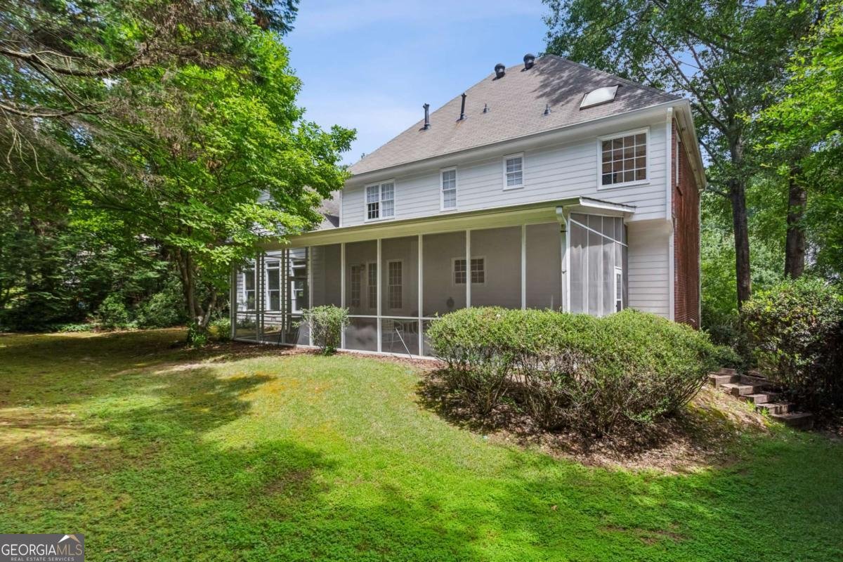 4422 Dunmore Road Marietta - 3
